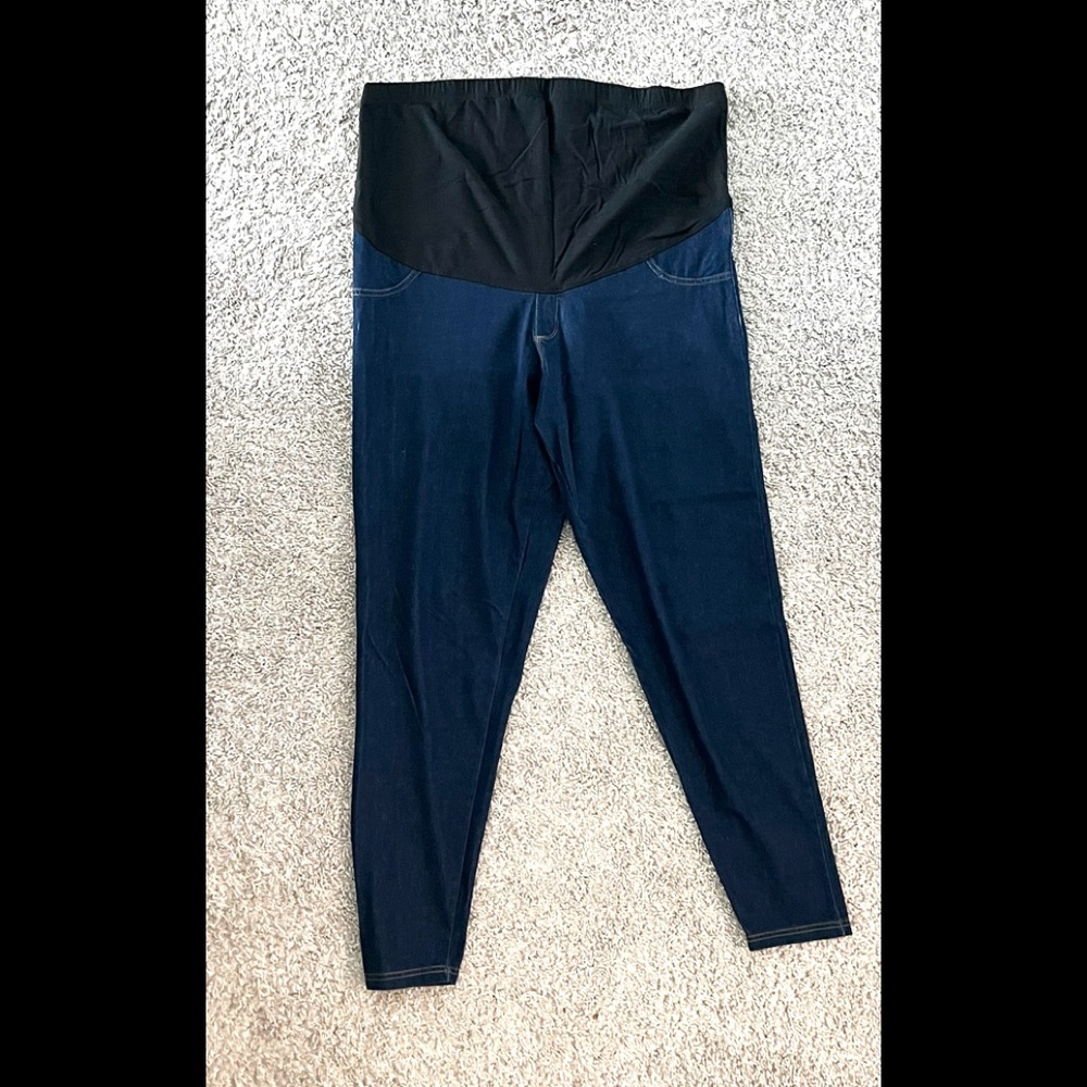 Maternity Jeggings 🤰🏻NWOT